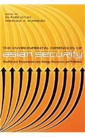 Environmental Dimension of Asian Security