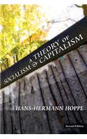 Theory of Socialism and Capitalism
