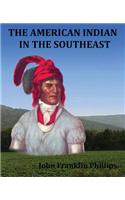 American Indian in the Southwest