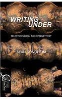 Writing Under
