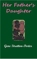 Her Father's Daughter