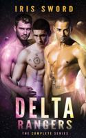 DELTA RANGERS: THE COMPLETE SERIES: THE