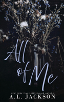 All of Me (Alternate Cover)