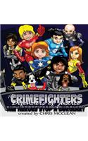 The CrimeFighters