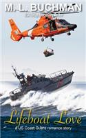 Lifeboat Love: a military romance story