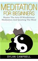 Meditation for Beginners