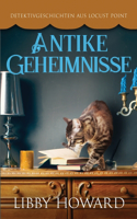 Antike Geheimnisse