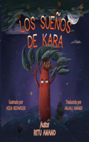 Sueños de Kara