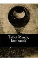 Talbot Mundy, best novels