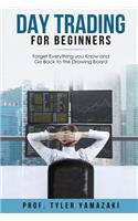 Day Trading for Beginners