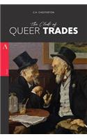Club of Queer Trades