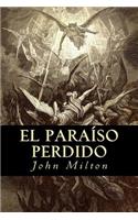 El Paraíso Perdido