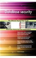 Database security: The Ultimate Step-By-Step Guide