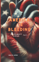 Project 2025, America is Bleeding