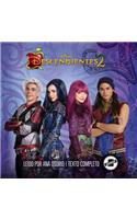 Descendants 2 (Spanish Edition)