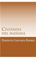 Ciudades del mañana