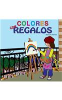 Colores con REGALOS