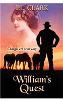 William's Quest
