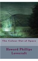 Colour Out of Space