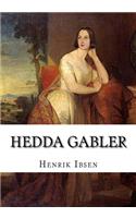 Hedda Gabler