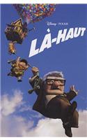 La-Haut, Disney Hors Serie