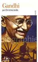 Gandhi