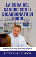 cura del cancro con il bicarbonato di sodio - frode o miracolo?