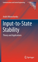 Input-to-State Stability