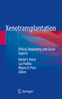 Xenotransplantation