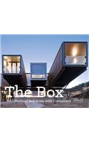 Box: Architectural Solutions with Containers