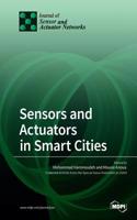 Sensors and Actuators in Smart Cities