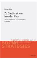 Zu Gast in einem fremden Haus