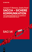 Saccia - Sichere Kommunikation