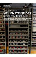 Erfindung Des Computers, Rechnerbau in Europa, Weltweite Entwicklungen, Zweisprachiges Fachwörterbuch, Bibliografie