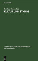 Kultur Und Ethnos