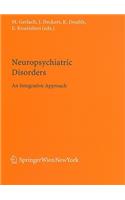 Neuropsychiatric Disorders