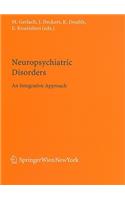 Neuropsychiatric Disorders