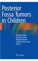 Posterior Fossa Tumors in Children