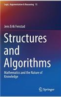 Structures and Algorithms
