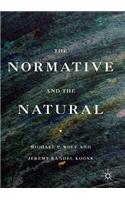 Normative and the Natural