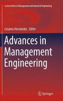 Advances in Management Engineering