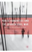 Public Humanities and the Spanish Civil War