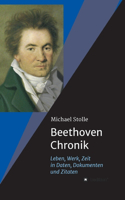 Beethoven-Chronik