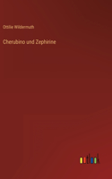Cherubino und Zephirine