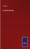 An Angel's Message