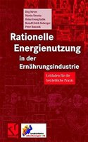 Rationelle Energienutzung in der Ernahrungsindustrie