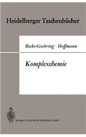 Komplexchemie