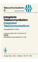 Integrierte Telekommunikation / Integrated Telecommunications
