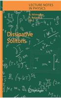 Dissipative Solitons