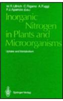 Inorganic Nitrogen in Plants and Microorganisms